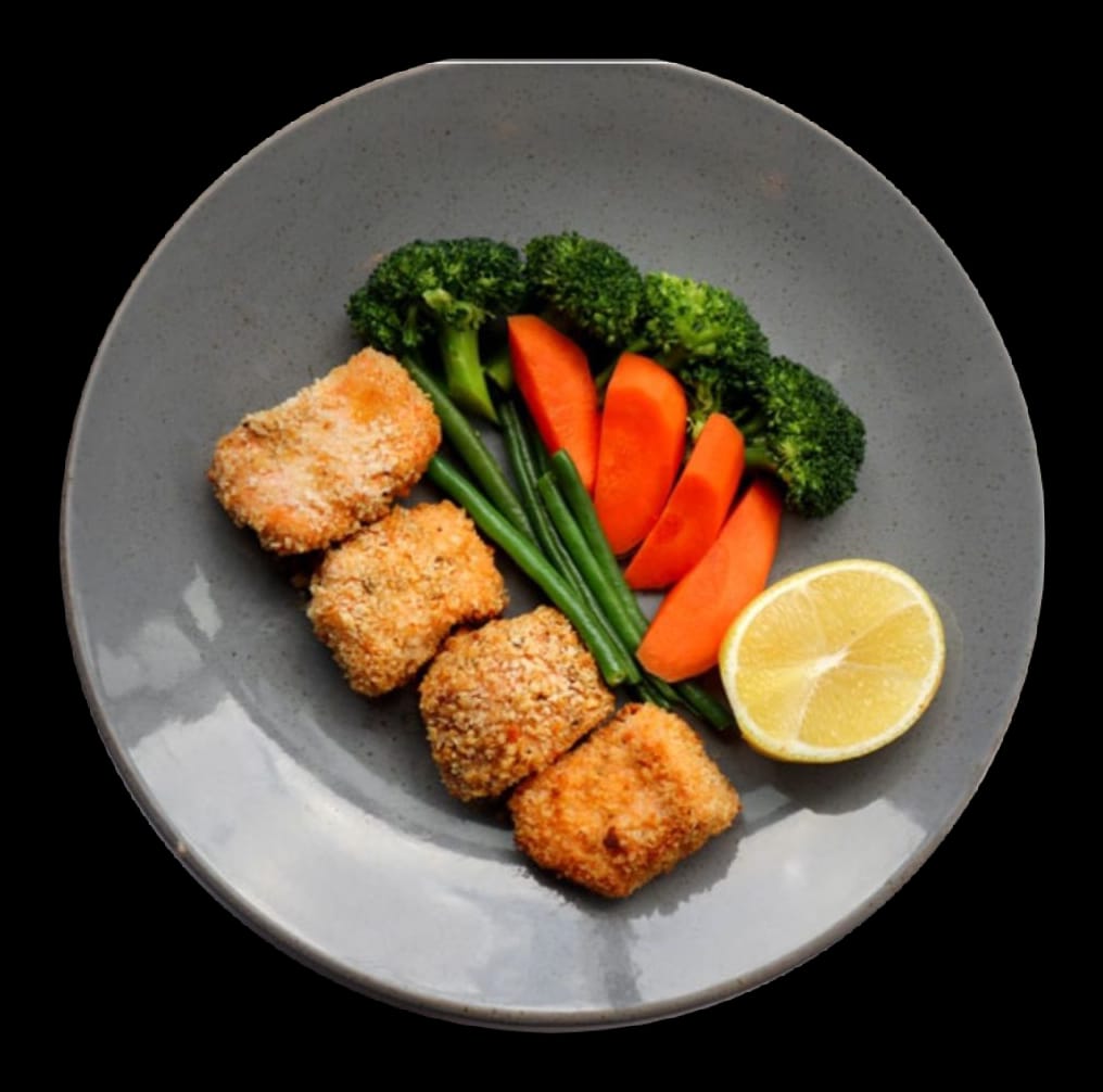 Royal Diet Food 35
